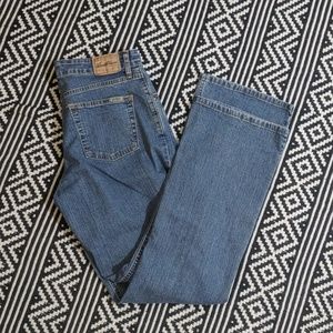 Levis Strauss Jeans Womens Size 10 Stretch BootCut